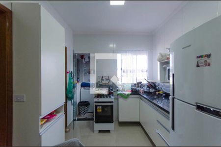 Apartamento à venda com 46m², 2 quartos e sem vaga Apartamento à venda com 46m², 2 quartos e sem vagaSala e Cozinha Integrada