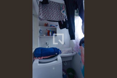 Apartamento à venda com 46m², 2 quartos e sem vaga Apartamento à venda com 46m², 2 quartos e sem vagaÁrea de Serviço