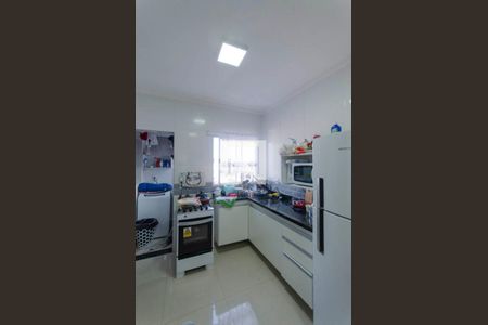 Apartamento à venda com 46m², 2 quartos e sem vaga Apartamento à venda com 46m², 2 quartos e sem vagaSala e Cozinha Integrada