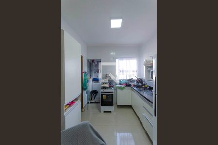 Apartamento à venda com 46m², 2 quartos e sem vaga Apartamento à venda com 46m², 2 quartos e sem vagaSala e Cozinha Integrada