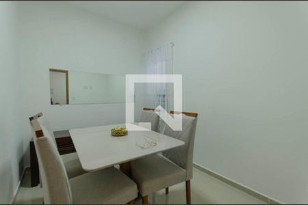 Quarto 1 de apartamento à venda com 2 quartos, 46m² em Vila Costa Melo, São Paulo