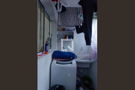 Apartamento à venda com 46m², 2 quartos e sem vaga Apartamento à venda com 46m², 2 quartos e sem vagaÁrea de Serviço