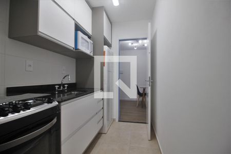 Apartamento para alugar com 41m², 1 quarto e 1 vagaCozinha