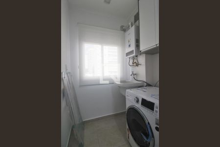 Apartamento para alugar com 41m², 1 quarto e 1 vagaÁrea de Serviço