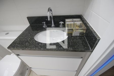 Apartamento para alugar com 41m², 1 quarto e 1 vagaPia