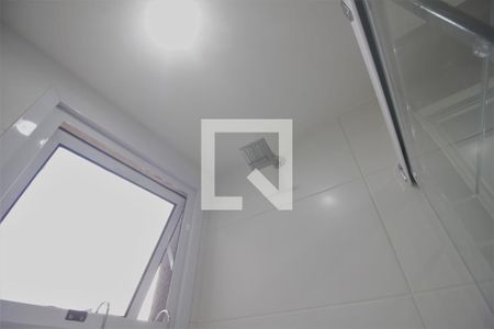 Apartamento para alugar com 41m², 1 quarto e 1 vagaChuveiro