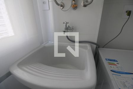 Apartamento para alugar com 41m², 1 quarto e 1 vagaTanque
