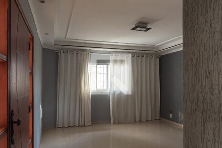 Sala de casa para alugar com 4 quartos, 275m² em Jardim Cura D’ars, Campinas