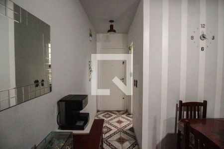 Apartamento para alugar com 2 quartos, 53m² em Jardim Pedro José Nunes, São Paulo