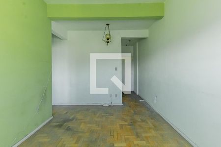 Sala de apartamento para alugar com 1 quarto, 60m² em Centro, Rio de Janeiro