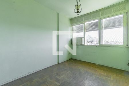 Sala de apartamento para alugar com 1 quarto, 60m² em Centro, Rio de Janeiro