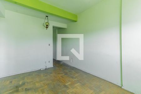 Sala de apartamento para alugar com 1 quarto, 60m² em Centro, Rio de Janeiro