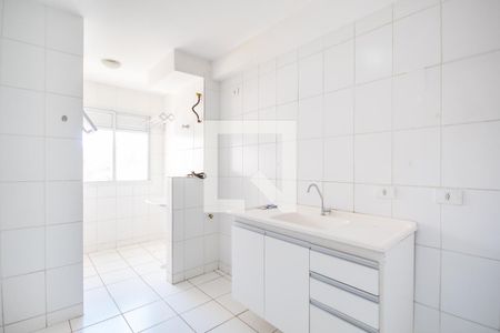 Apartamento à venda com 57m², 2 quartos e 1 vaga Apartamento à venda com 57m², 2 quartos e 1 vagaCozinha