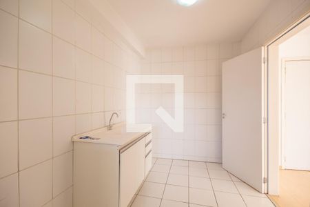 Apartamento à venda com 57m², 2 quartos e 1 vaga Apartamento à venda com 57m², 2 quartos e 1 vagaCozinha