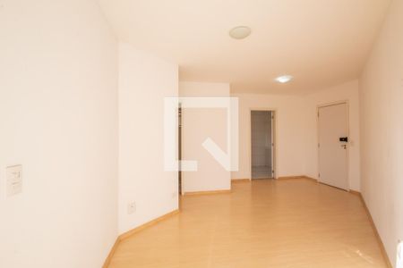 Sala de apartamento para alugar com 2 quartos, 57m² em Jardim Sao Pedro, Osasco