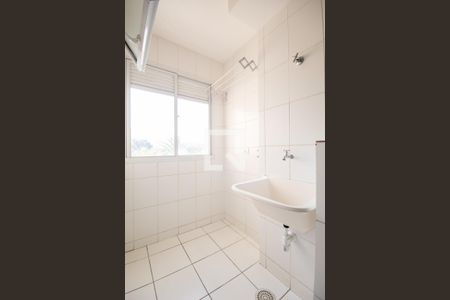 Apartamento à venda com 57m², 2 quartos e 1 vaga Apartamento à venda com 57m², 2 quartos e 1 vagaÁrea de Serviço