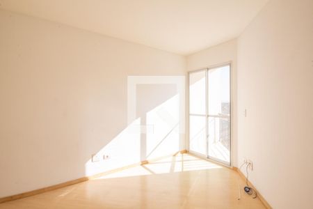Sala de apartamento à venda com 2 quartos, 57m² em Jardim Sao Pedro, Osasco