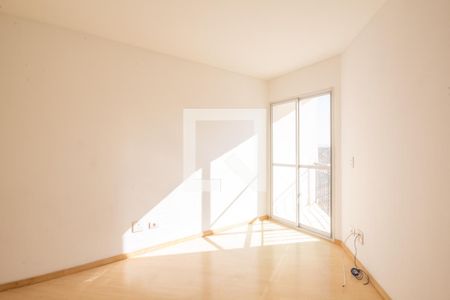 Sala de apartamento para alugar com 2 quartos, 57m² em Jardim Sao Pedro, Osasco