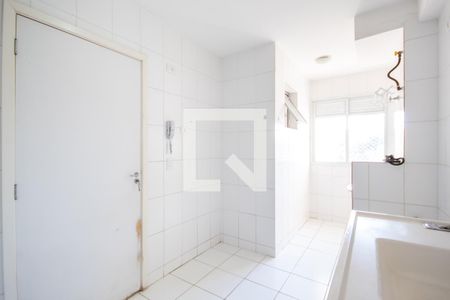Apartamento à venda com 57m², 2 quartos e 1 vaga Apartamento à venda com 57m², 2 quartos e 1 vagaCozinha