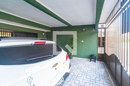 Casa à venda com 164m², 3 quartos e 2 vagasGaragem