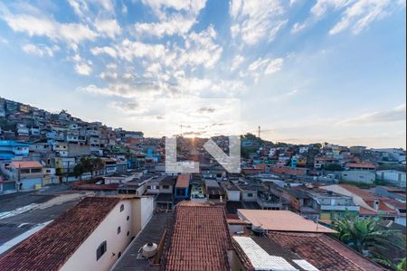 Casa à venda com 164m², 3 quartos e 2 vagasVista da Varanda Gourmet 