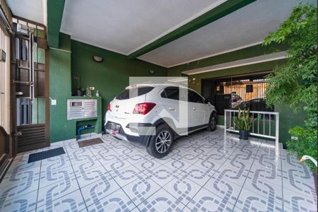 Casa à venda com 164m², 3 quartos e 2 vagasGaragem