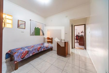 Casa à venda com 164m², 3 quartos e 2 vagasQuarto 2