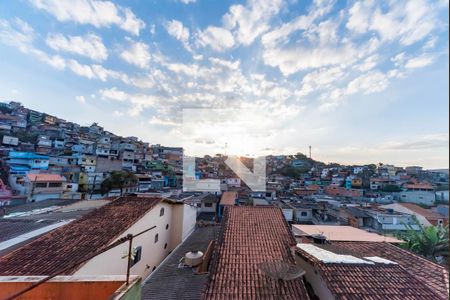 Casa à venda com 164m², 3 quartos e 2 vagasVista da Varanda do Quarto 1