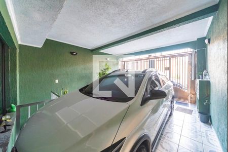 Casa à venda com 164m², 3 quartos e 2 vagasGaragem