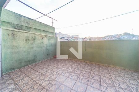 Casa à venda com 164m², 3 quartos e 2 vagasÁrea de Serviço e Quintal