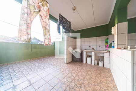 Casa à venda com 164m², 3 quartos e 2 vagasÁrea de Serviço e Quintal