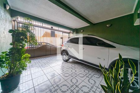 Casa à venda com 164m², 3 quartos e 2 vagasGaragem