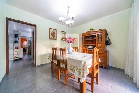 Casa à venda com 164m², 3 quartos e 2 vagasSalal de Jantar