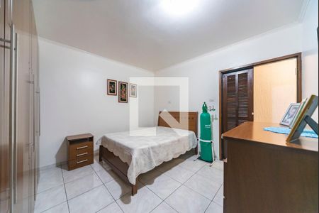 Casa à venda com 164m², 3 quartos e 2 vagasQuarto 3