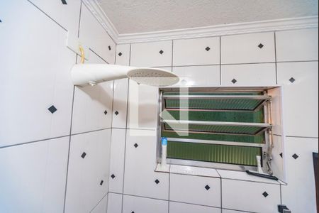 Casa à venda com 164m², 3 quartos e 2 vagasChuveiro 