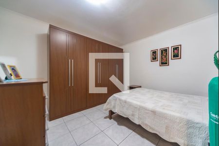 Casa à venda com 164m², 3 quartos e 2 vagasQuarto 3