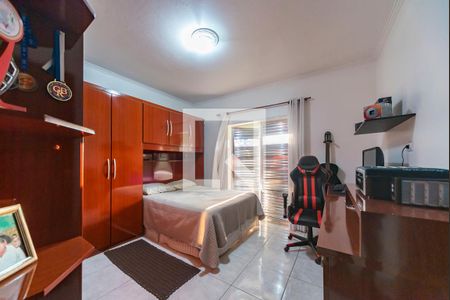 Casa à venda com 164m², 3 quartos e 2 vagasQuarto 1