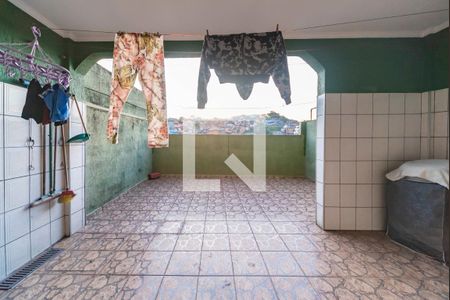 Casa à venda com 164m², 3 quartos e 2 vagasÁrea de Serviço e Quintal