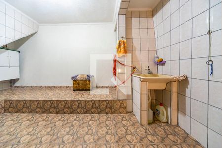 Casa à venda com 164m², 3 quartos e 2 vagasÁrea de Serviço 2