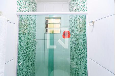 Casa à venda com 164m², 3 quartos e 2 vagasBanheiro do Quarto 3