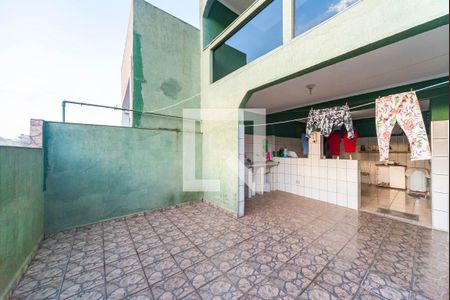 Casa à venda com 164m², 3 quartos e 2 vagasÁrea de Serviço e Quintal