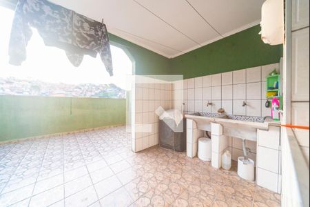 Casa à venda com 164m², 3 quartos e 2 vagasÁrea de Serviço e Quintal