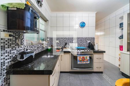 Casa à venda com 164m², 3 quartos e 2 vagasCozinha