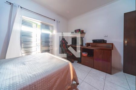 Casa à venda com 164m², 3 quartos e 2 vagasQuarto 1