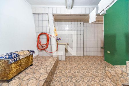 Casa à venda com 164m², 3 quartos e 2 vagasÁrea de Serviço 2