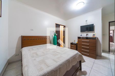 Casa à venda com 164m², 3 quartos e 2 vagasQuarto 3