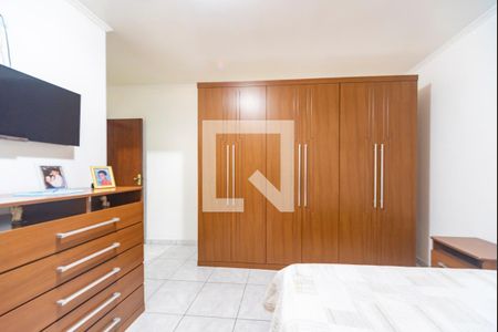 Casa à venda com 164m², 3 quartos e 2 vagasQuarto 3