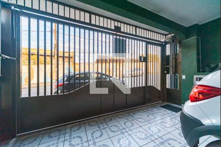 Casa à venda com 164m², 3 quartos e 2 vagasGaragem