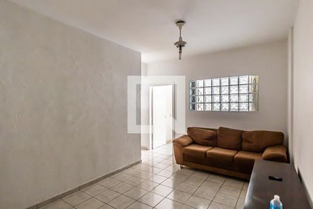 Apartamento para alugar em Vila Buarque