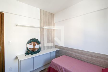 Apartamento à venda com 58m², 2 quartos e 2 vagas Apartamento à venda com 58m², 2 quartos e 2 vagasQuarto 2